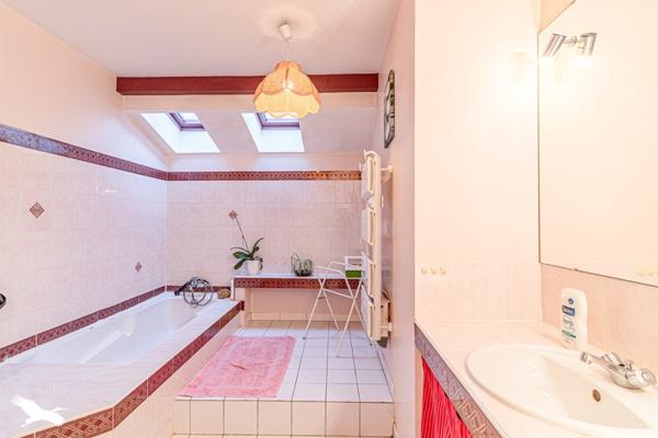 Maison à vendre |  Pessac |  7 pièces | 181 m²