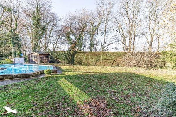 Maison à vendre |  Pessac |  7 pièces | 181 m²