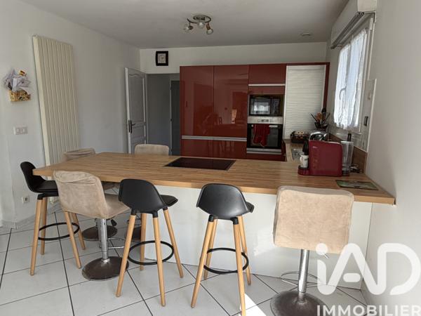 Maison à vendre 7 pièces 137 m² Beaurains