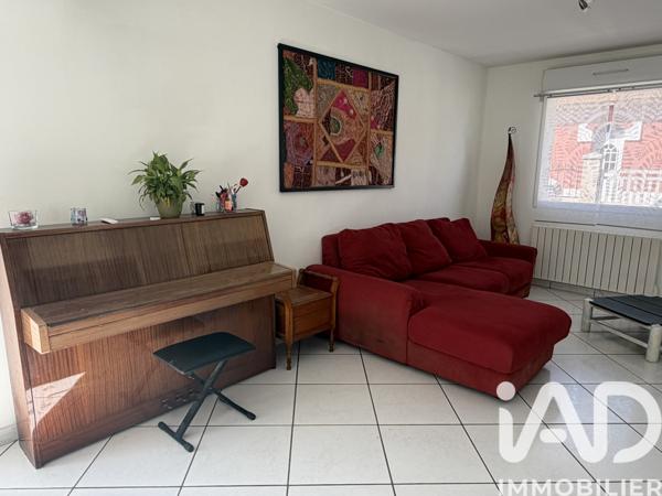 Maison à vendre 7 pièces 137 m² Beaurains