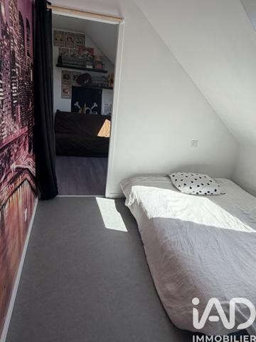 Maison à vendre 7 pièces 137 m² Beaurains