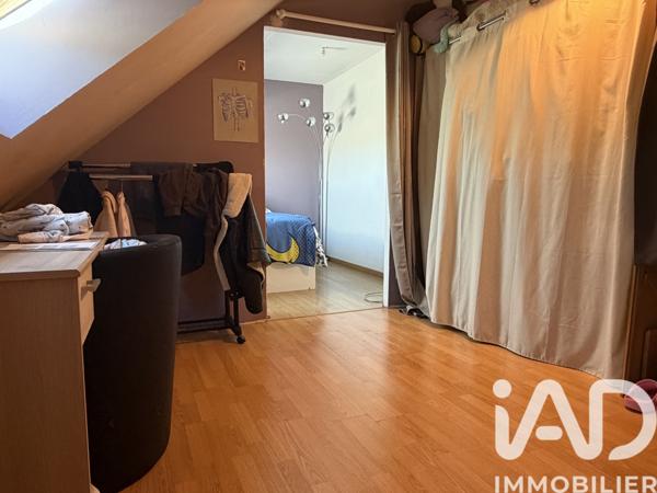 Maison à vendre 7 pièces 137 m² Beaurains
