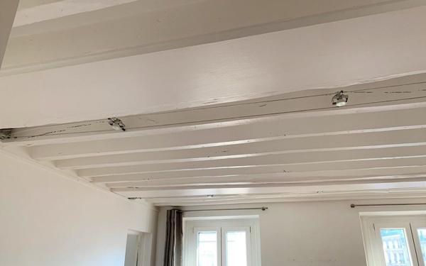 Appartement à louer    2 pièces • 39,25 m2 Paris 10