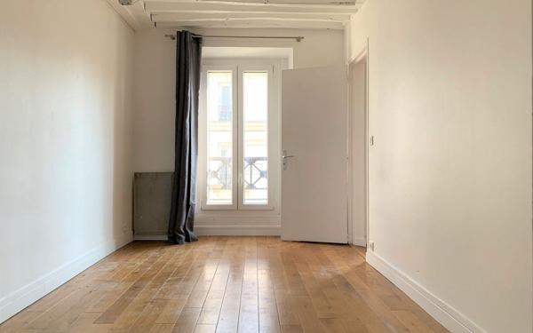 Appartement à louer    2 pièces • 39,25 m2 Paris 10