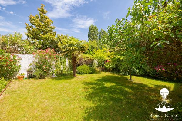 A Vendre Maison Nantes Sainte Thérèse , Nantes A Vendre Maison Nantes Sainte Thérèse , Nantes