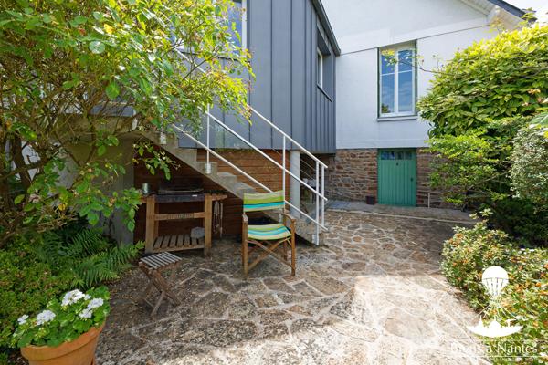 A Vendre Maison Nantes Sainte Thérèse , Nantes A Vendre Maison Nantes Sainte Thérèse , Nantes