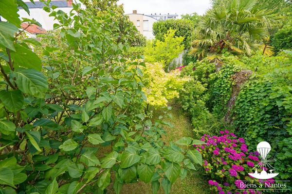 A Vendre Maison Nantes Sainte Thérèse , Nantes A Vendre Maison Nantes Sainte Thérèse , Nantes