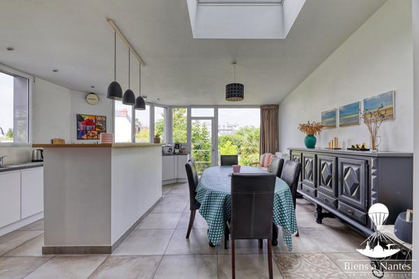 A Vendre Maison Nantes Sainte Thérèse , Nantes A Vendre Maison Nantes Sainte Thérèse , Nantes