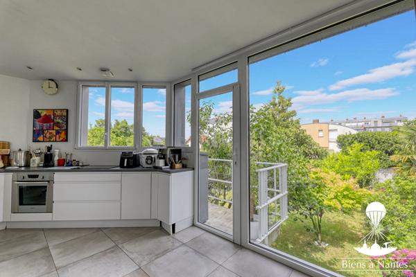 A Vendre Maison Nantes Sainte Thérèse , Nantes A Vendre Maison Nantes Sainte Thérèse , Nantes