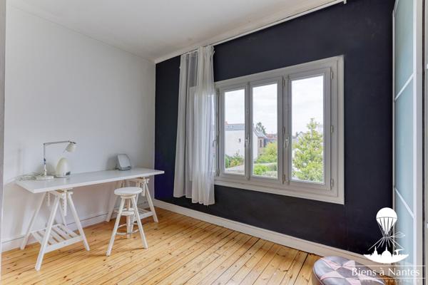 A Vendre Maison Nantes Sainte Thérèse , Nantes A Vendre Maison Nantes Sainte Thérèse , Nantes