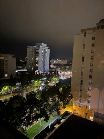 Appartement à vendre 4 pièces de 97 m²