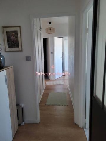 Appartement à vendre 4 pièces de 97 m²