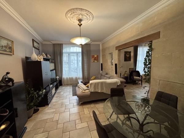 Maison à vendre |  Tonnay-Charente |  6 pièces | 185 m²