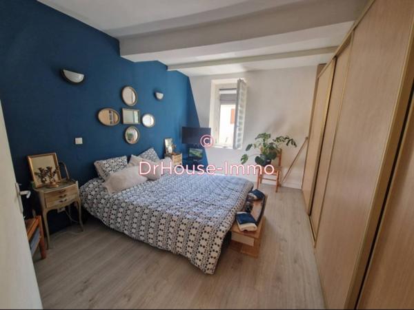 Maison à vendre 4 pièces de 118 m²