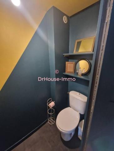 Maison à vendre 4 pièces de 118 m²