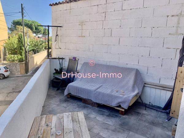 Maison à vendre 4 pièces de 118 m²