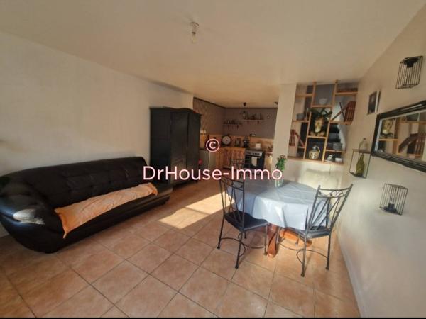 Maison à vendre 4 pièces de 118 m²