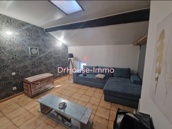 Maison à vendre 4 pièces de 118 m²