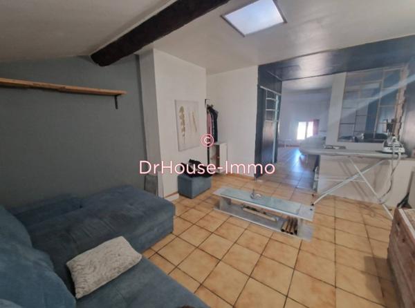 Maison à vendre 4 pièces de 118 m²