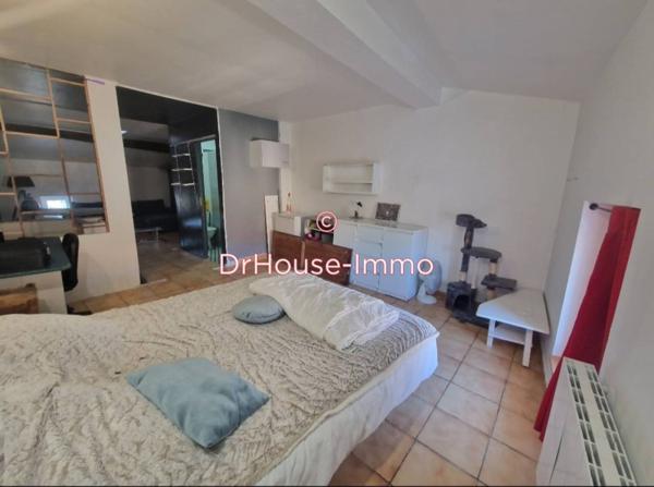 Maison à vendre 4 pièces de 118 m²