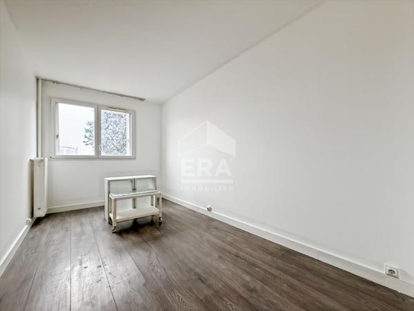 Appartement Montreuil 3/4 pièces 61 m² avec cave