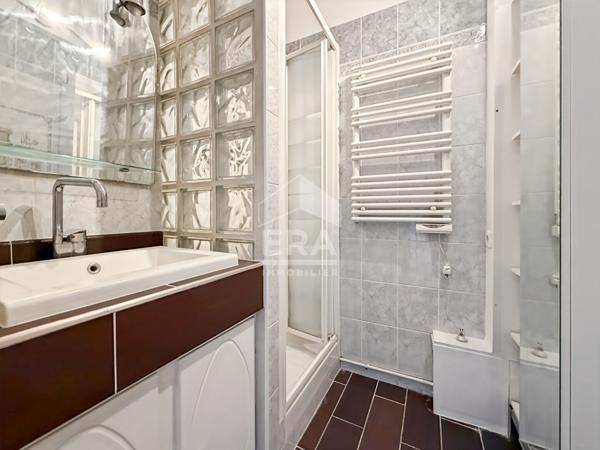 Appartement Montreuil 3/4 pièces 61 m² avec cave