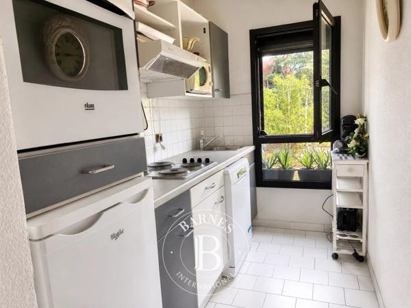 Deauville, Appartement 1 Chambre -  51 m² à vendre