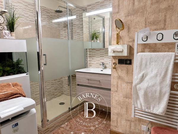Deauville, Appartement 1 Chambre -  51 m² à vendre