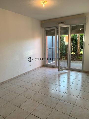 Appartement 2 pièces 34 m² ANGOULEME - 16000