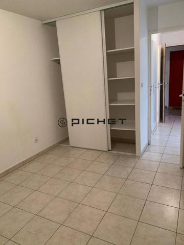 Appartement 2 pièces 34 m² ANGOULEME - 16000