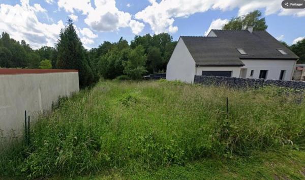 RIBECOURT DRESLINCOURT