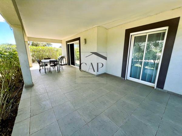 Lecci (20137) Belle villa en résidence secondaire **** avec piscines - proche St Cyprien