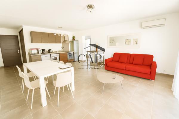 Lecci (20137) Belle villa en résidence secondaire **** avec piscines - proche St Cyprien