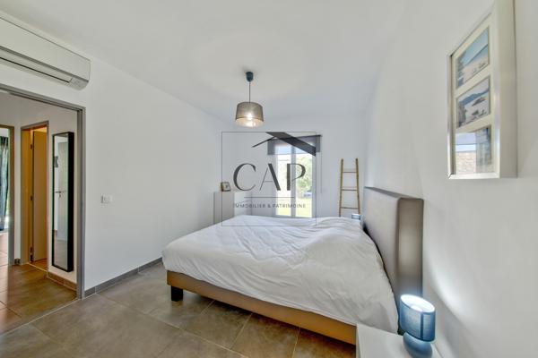 Lecci (20137) Belle villa en résidence secondaire **** avec piscines - proche St Cyprien