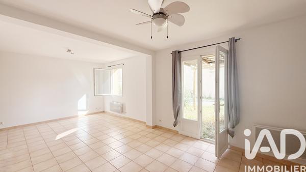 Location maison 4 pièces 80 m² Plan-d'Orgon