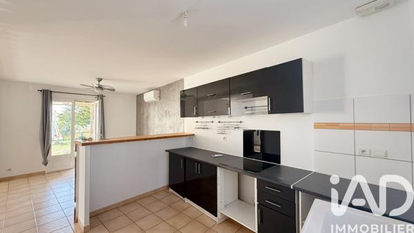 Location maison 4 pièces 80 m² Plan-d'Orgon