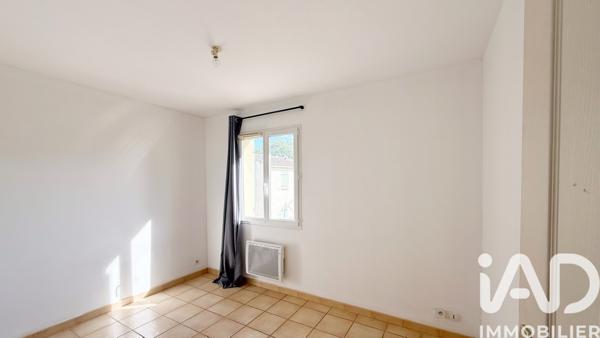 Location maison 4 pièces 80 m² Plan-d'Orgon