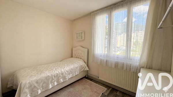 Appartement à vendre 4 pièces 65,12 m² Fontaine