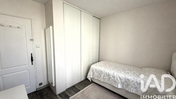 Appartement à vendre 4 pièces 65,12 m² Fontaine