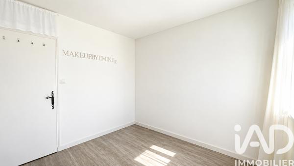 Appartement à vendre 4 pièces 65,12 m² Fontaine