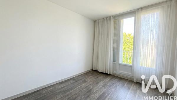 Appartement à vendre 4 pièces 65,12 m² Fontaine