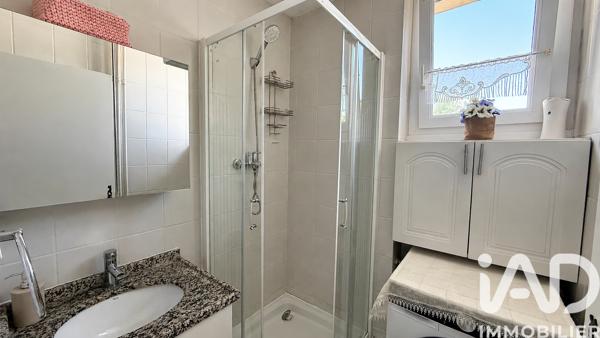 Appartement à vendre 4 pièces 65,12 m² Fontaine