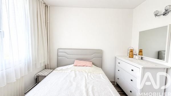 Appartement à vendre 4 pièces 65,12 m² Fontaine