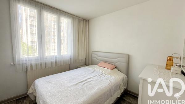 Appartement à vendre 4 pièces 65,12 m² Fontaine