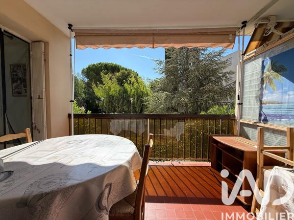 Appartement à vendre 3 pièces 61,72 m² Hyères