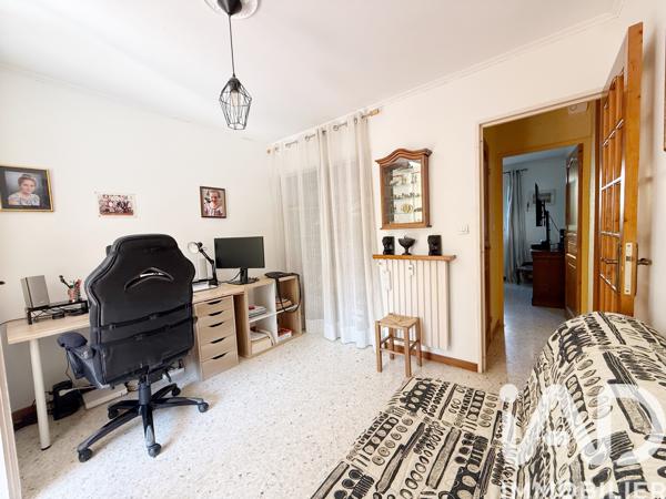 Appartement à vendre 3 pièces 61,72 m² Hyères