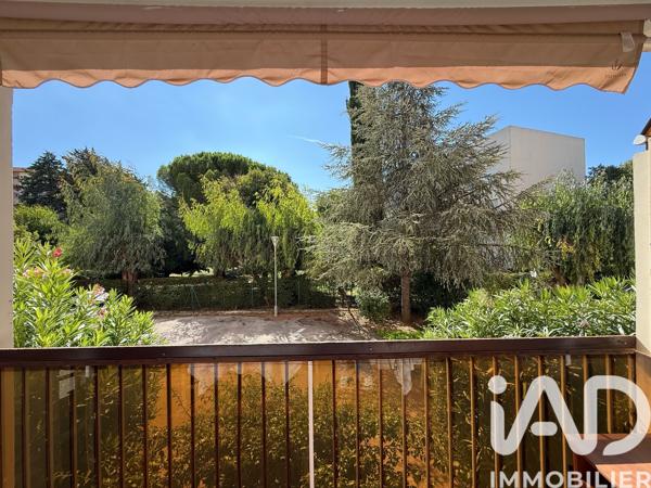 Appartement à vendre 3 pièces 61,72 m² Hyères