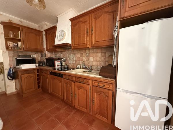 Appartement à vendre 3 pièces 61,72 m² Hyères