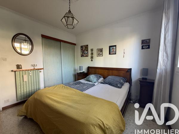 Appartement à vendre 3 pièces 61,72 m² Hyères