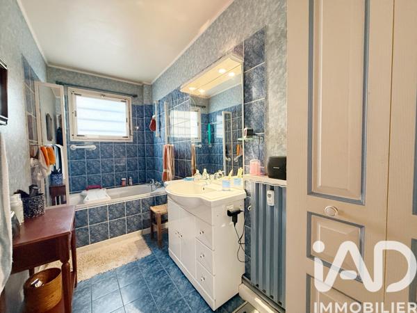 Appartement à vendre 3 pièces 61,72 m² Hyères